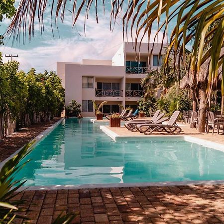 Luxury Condo, The Hidden Gem Playa Chaca. Live It! Progreso  Exterior foto