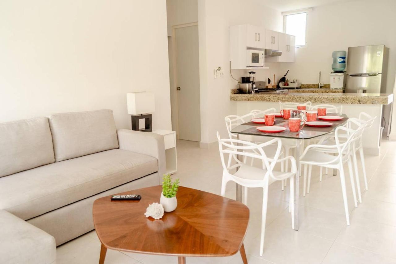 Luxury Condo, The Hidden Gem Playa Chaca. Live It! Progreso  Exterior foto