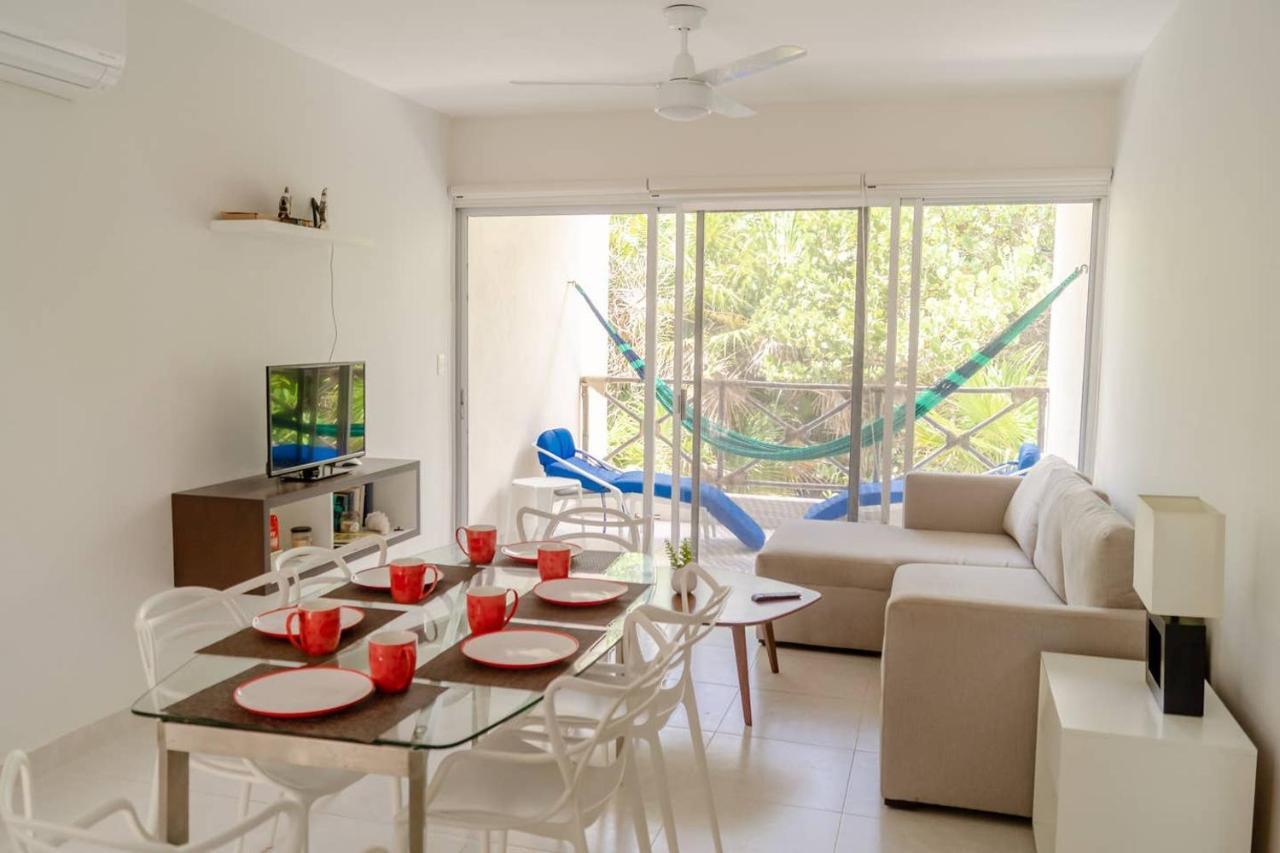 Luxury Condo, The Hidden Gem Playa Chaca. Live It! Progreso  Exterior foto