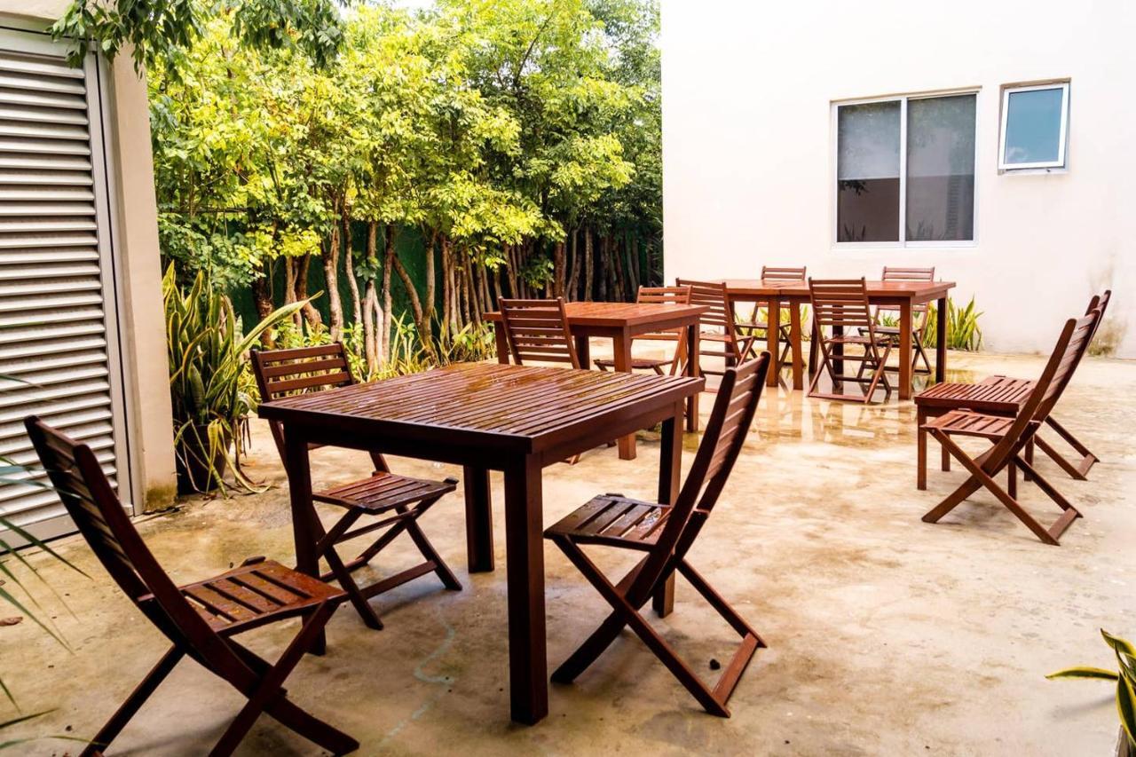 Luxury Condo, The Hidden Gem Playa Chaca. Live It! Progreso  Exterior foto