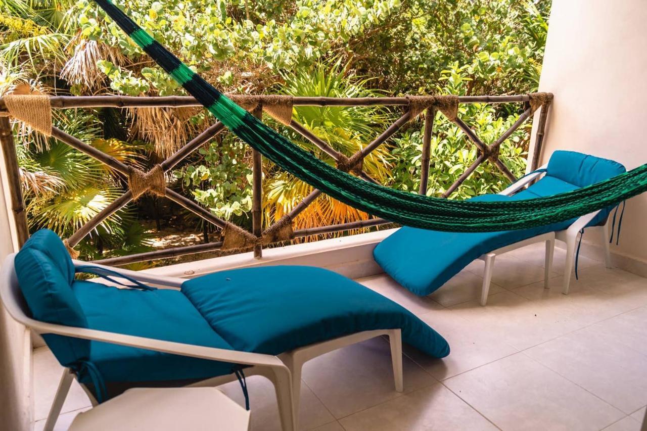 Luxury Condo, The Hidden Gem Playa Chaca. Live It! Progreso  Exterior foto