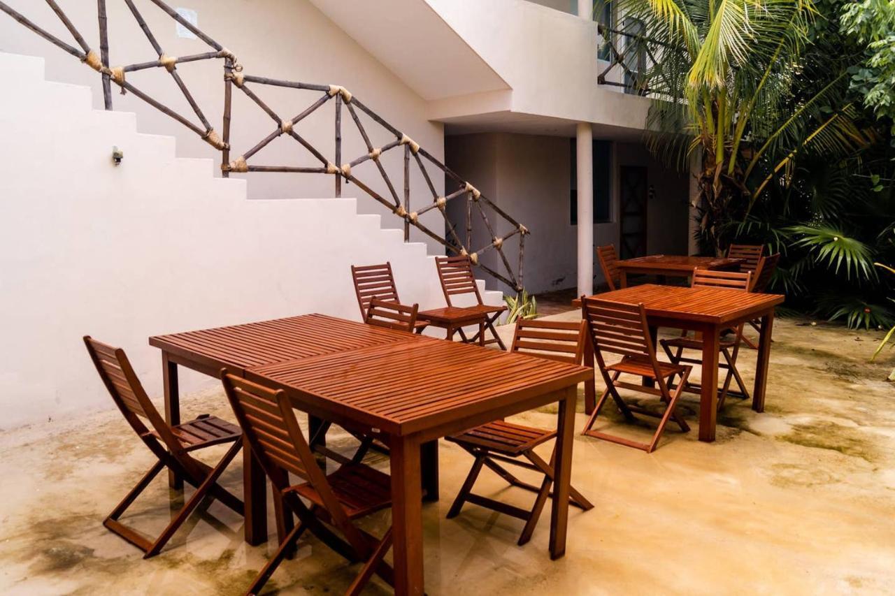 Luxury Condo, The Hidden Gem Playa Chaca. Live It! Progreso  Exterior foto