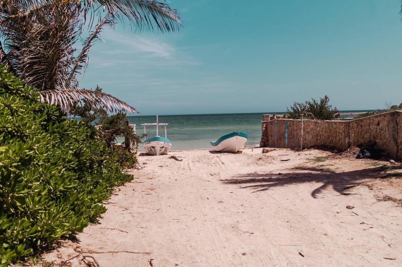 Luxury Condo, The Hidden Gem Playa Chaca. Live It! Progreso  Exterior foto