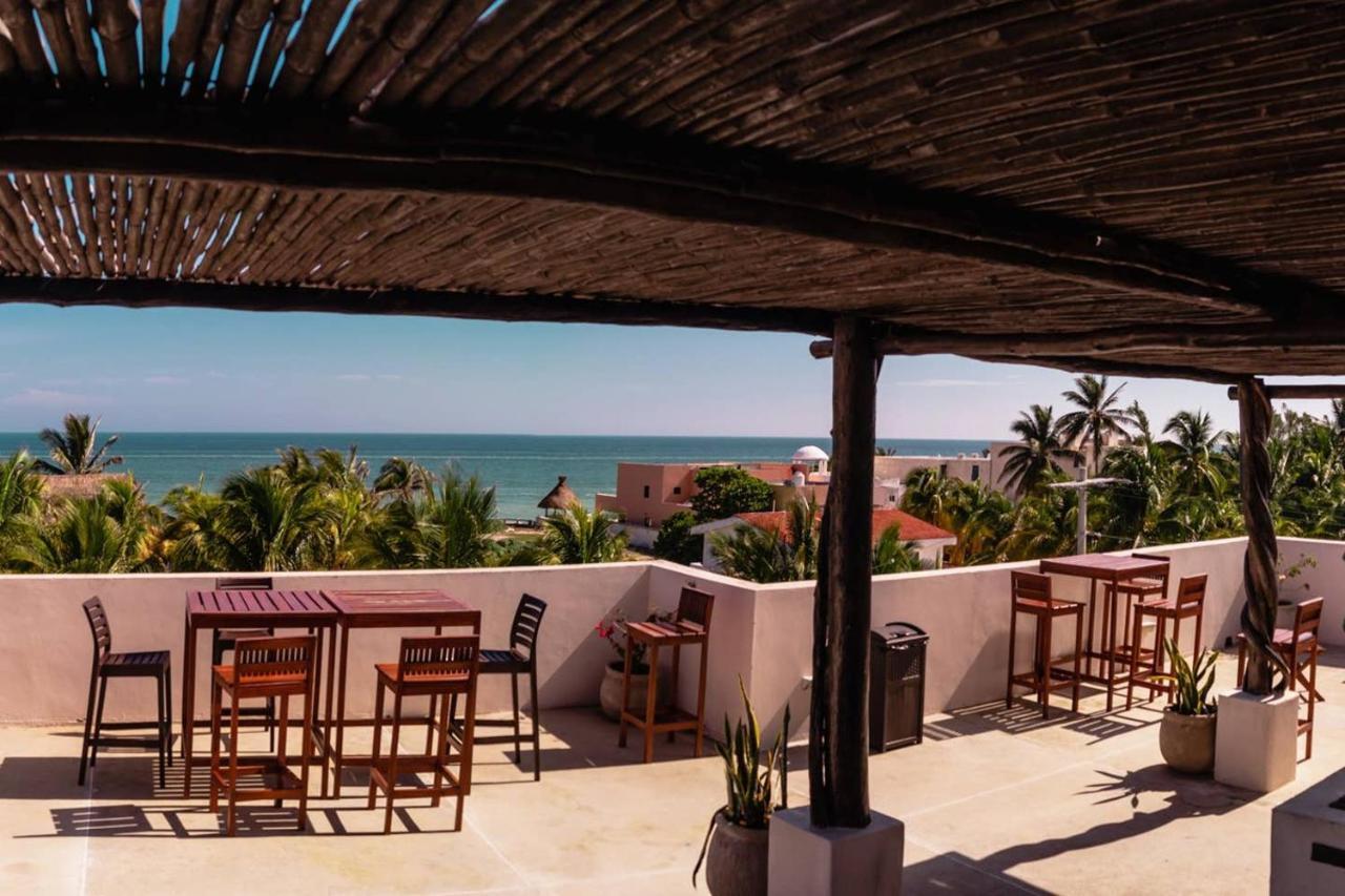 Luxury Condo, The Hidden Gem Playa Chaca. Live It! Progreso  Exterior foto