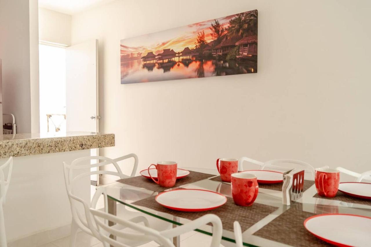 Luxury Condo, The Hidden Gem Playa Chaca. Live It! Progreso  Exterior foto