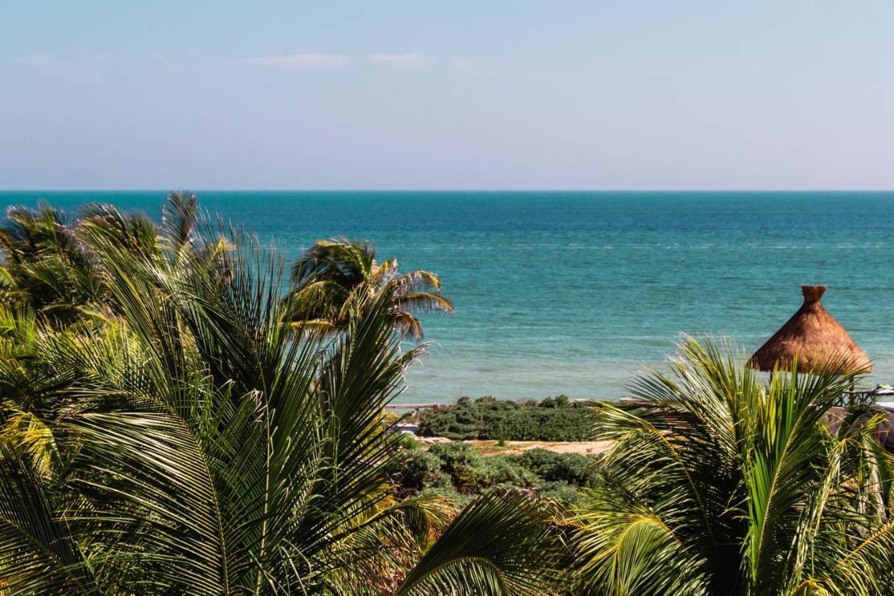 Luxury Condo, The Hidden Gem Playa Chaca. Live It! Progreso  Exterior foto