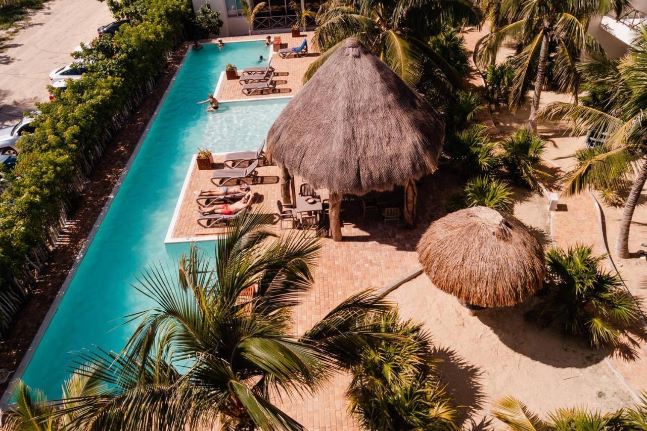Luxury Condo, The Hidden Gem Playa Chaca. Live It! Progreso  Exterior foto