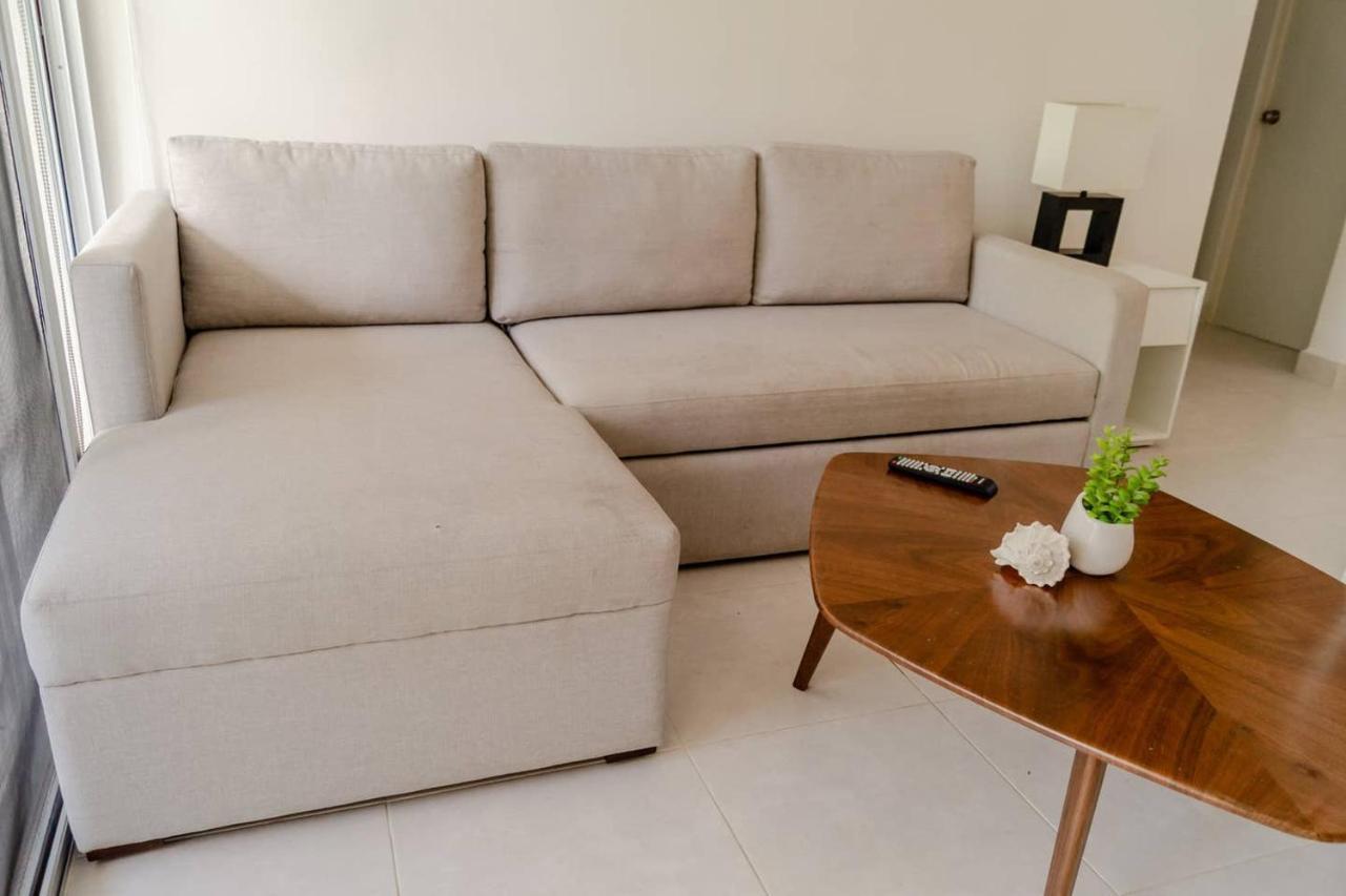 Luxury Condo, The Hidden Gem Playa Chaca. Live It! Progreso  Exterior foto
