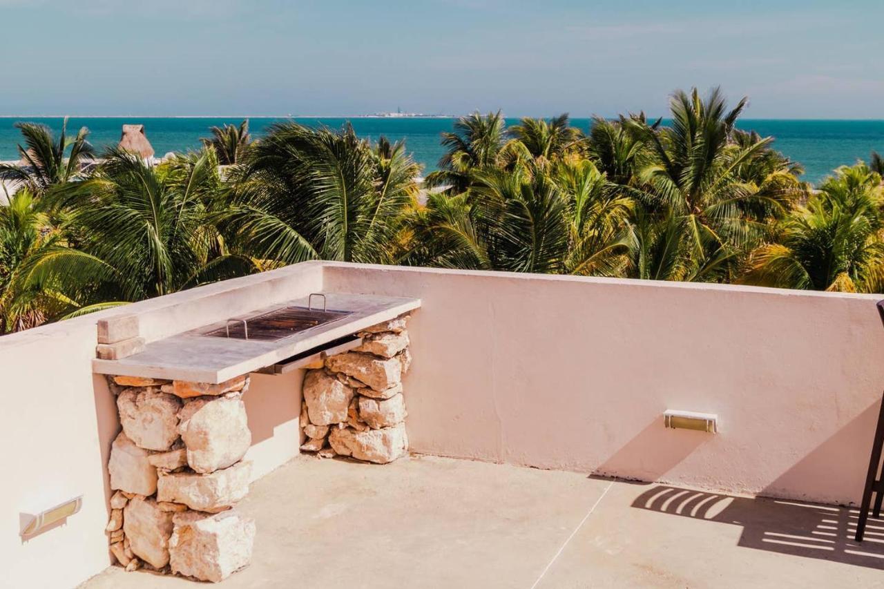 Luxury Condo, The Hidden Gem Playa Chaca. Live It! Progreso  Exterior foto